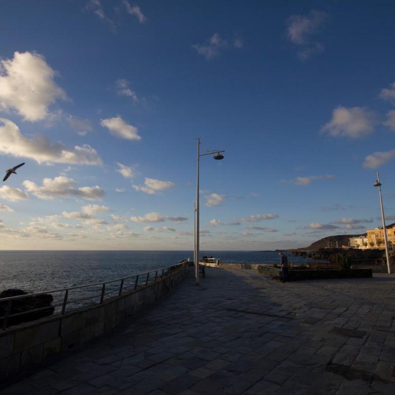 Virginia's Dream Panoramic Sea View Loft - Apartamento - 25