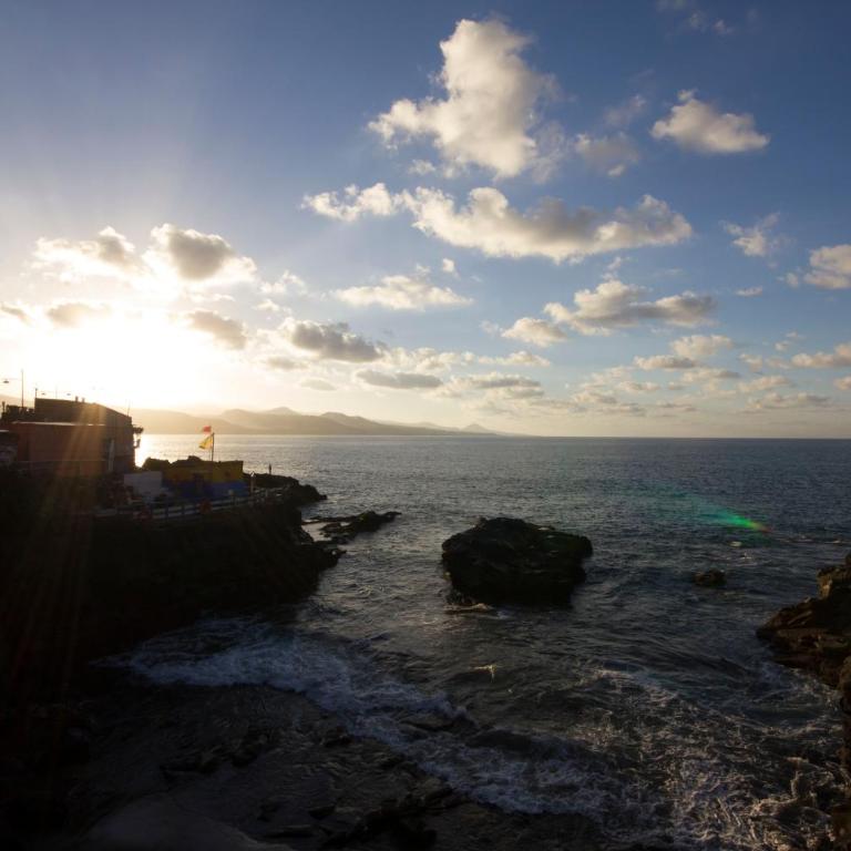 Virginia's Dream Panoramic Sea View Loft - Apartamento - 27