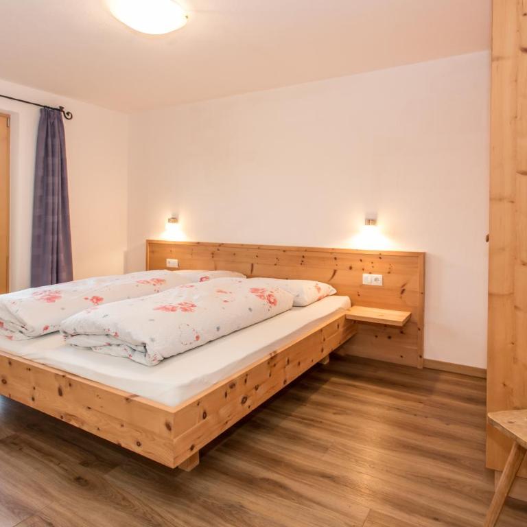 Zolerhof - Appartamento con 2 Camere da Letto - 10