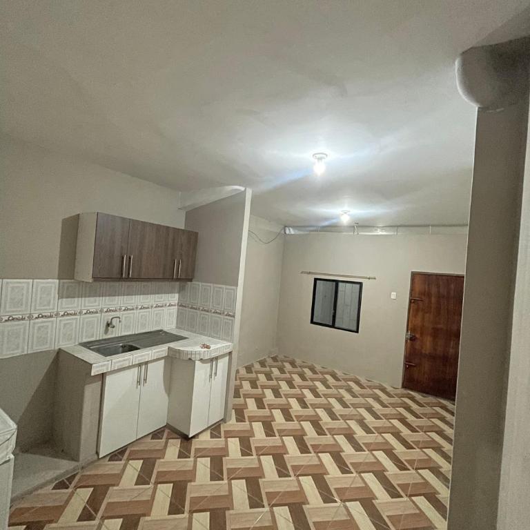 Apartamento zona norte de Guayaquil - One-Bedroom Apartment - 4