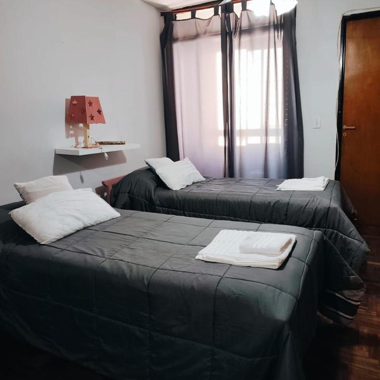 Departamento en calle Belgrano - Apartamento de 1 dormitorio - 1