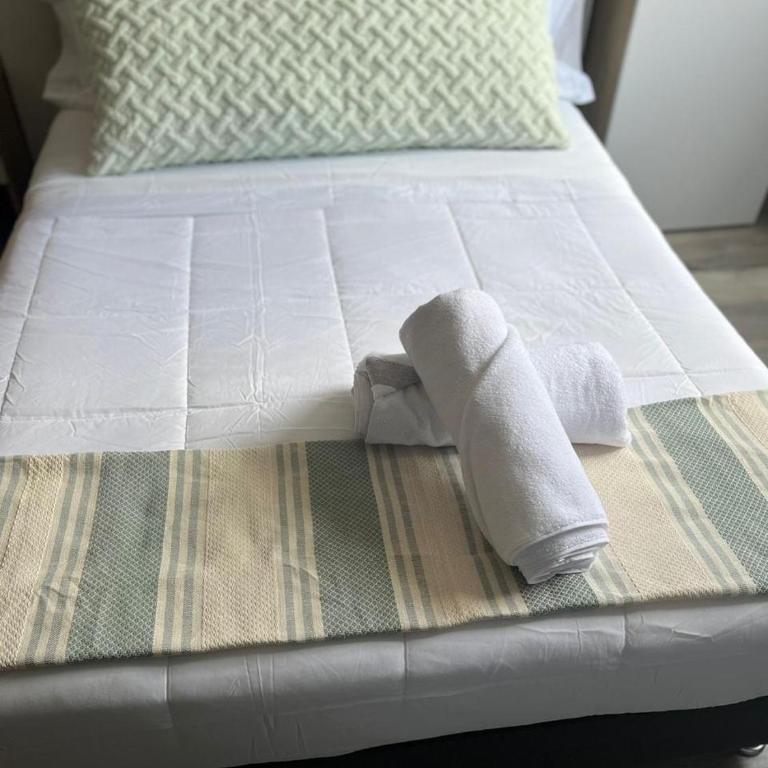 Luxury Cabrera 85 - Zona T - Calle 85 - Apartamento de 1 dormitorio - 16