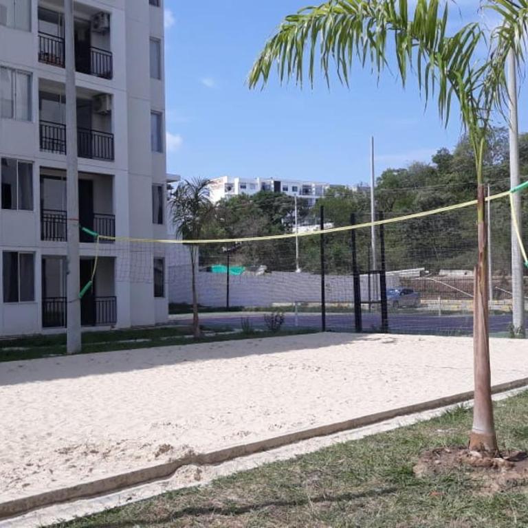 Family Apartment - Apartamento de 3 dormitorios - 6