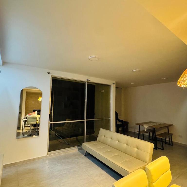 Apartamento Celeste Girardot - Apartamento de 2 dormitorios - 1