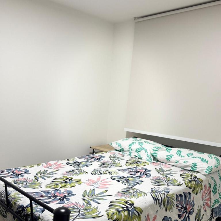 Apartamento Celeste Girardot - Apartamento de 2 dormitorios - 5