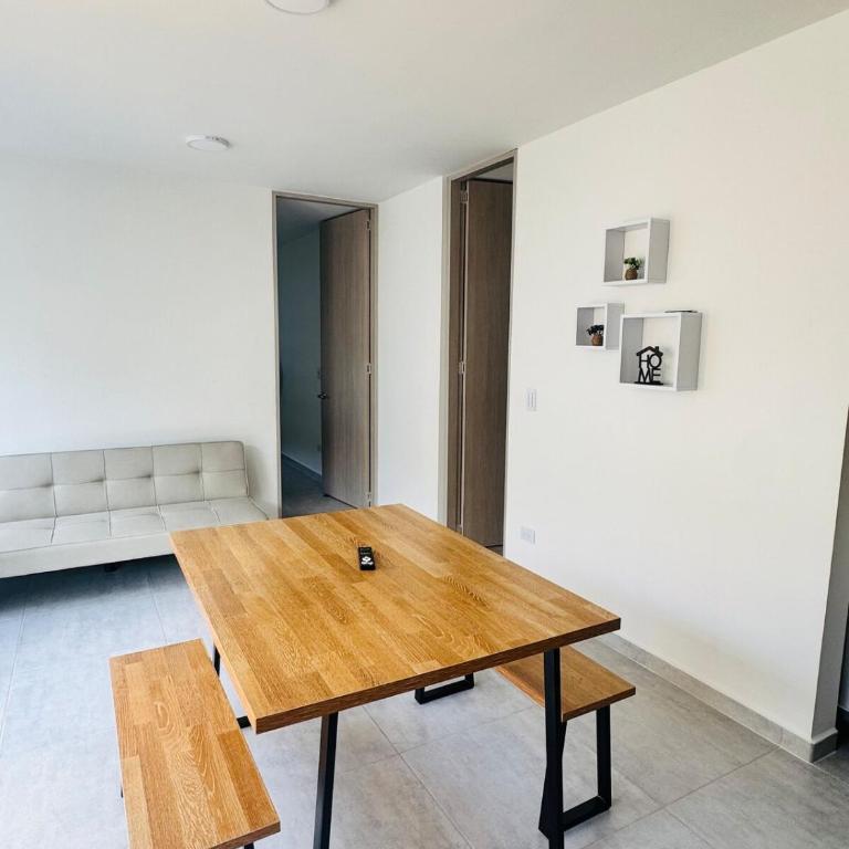Apartamento Celeste Girardot - Apartamento de 2 dormitorios - 7