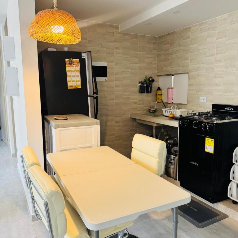 Apartamento Celeste Girardot - Apartamento de 2 dormitorios - 11