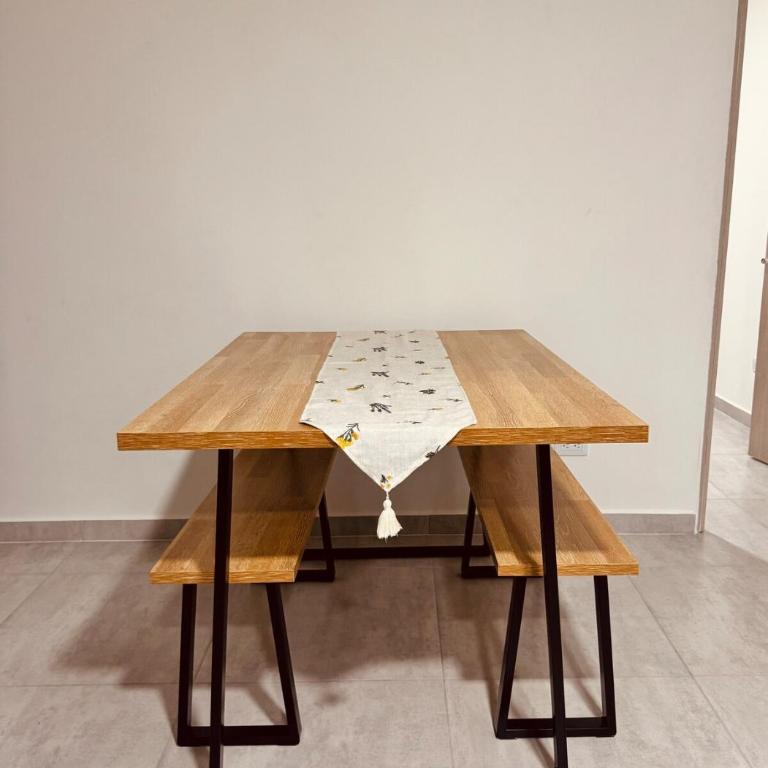 Apartamento Celeste Girardot - Apartamento de 2 dormitorios - 15