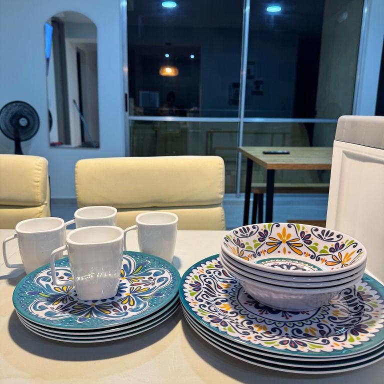 Apartamento Celeste Girardot - Apartamento de 2 dormitorios - 16
