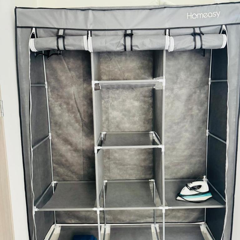 Apartamento Celeste Girardot - Apartamento de 2 dormitorios - 17