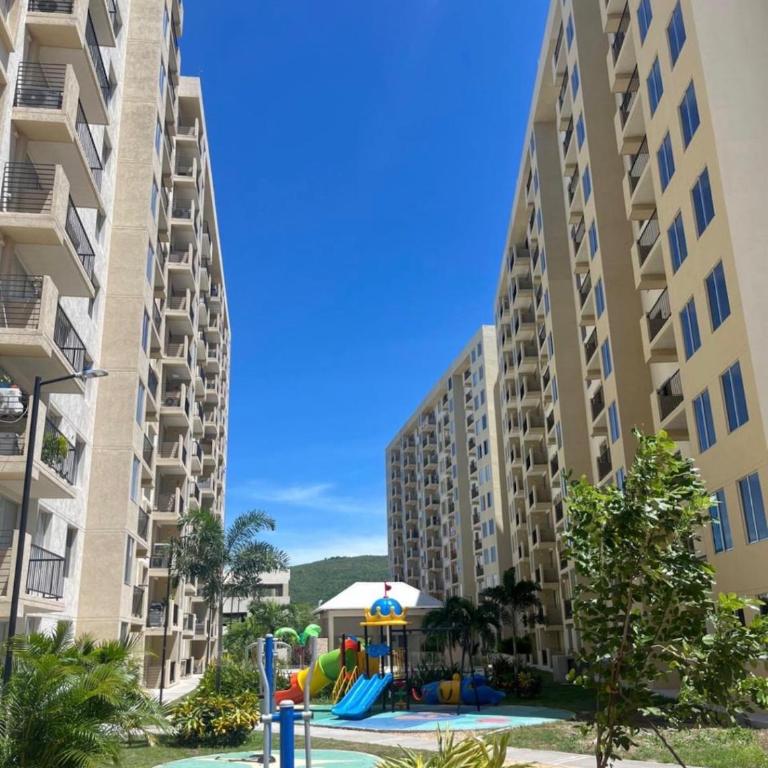 Apartamento Celeste Girardot - Apartamento de 2 dormitorios - 18