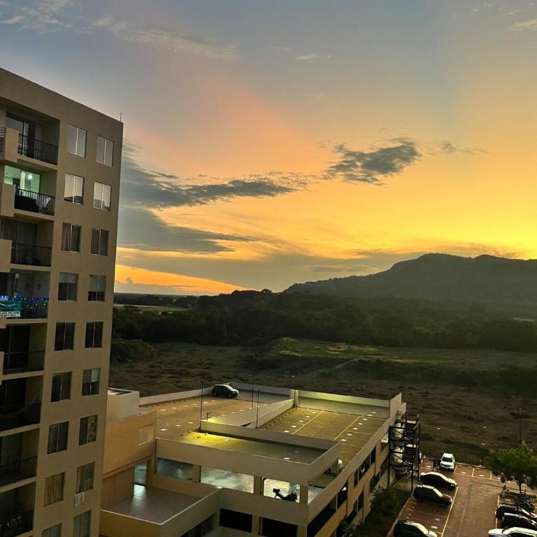 Apartamento Celeste Girardot - Apartamento de 2 dormitorios - 19