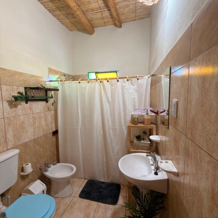 Raíces de Luna - Apartamento de 2 dormitorios - 7
