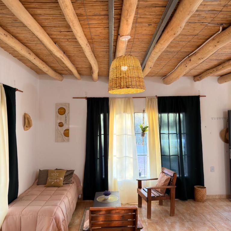 Raíces de Luna - Apartamento de 2 dormitorios - 10