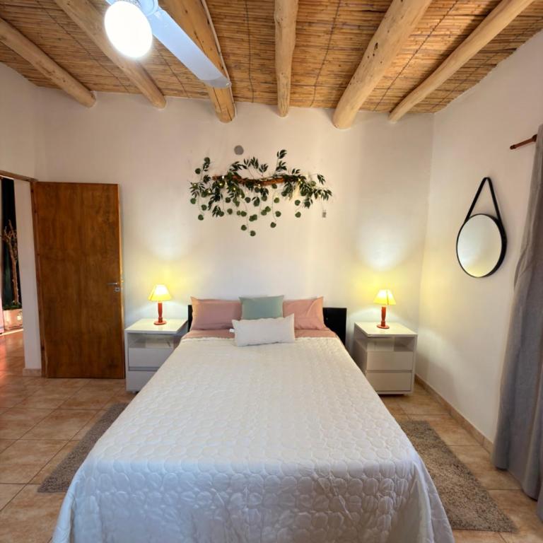 Raíces de Luna - Apartamento de 2 dormitorios - 12