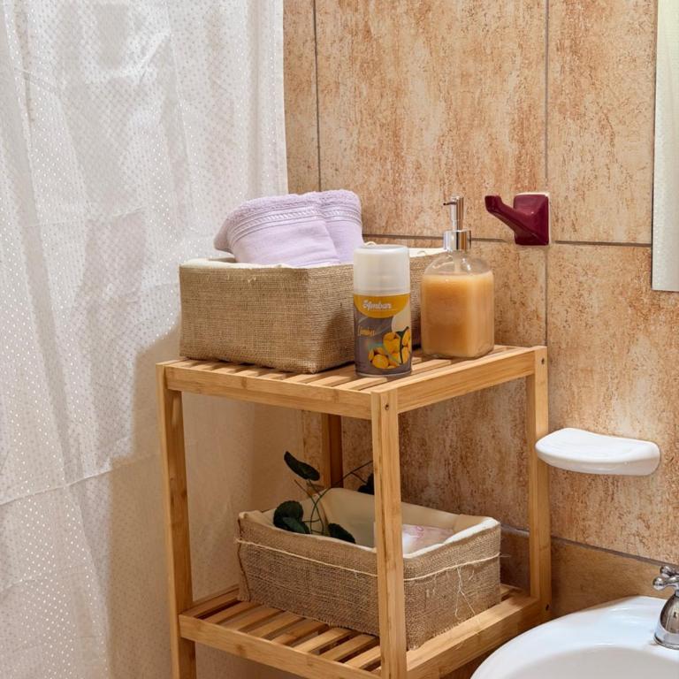 Raíces de Luna - Apartamento de 2 dormitorios - 18