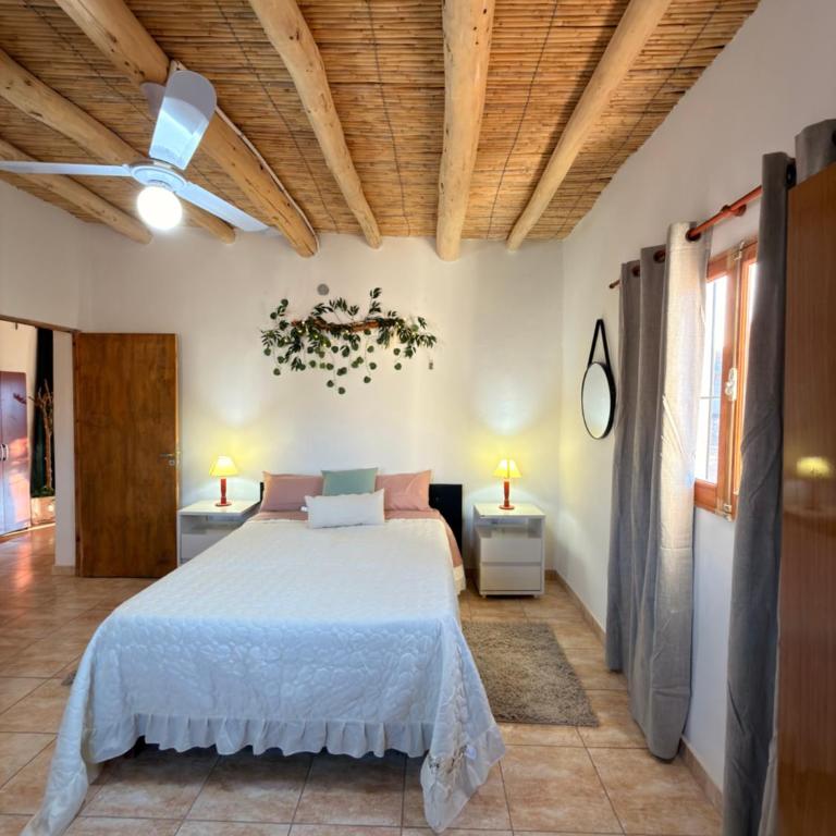 Raíces de Luna - Apartamento de 2 dormitorios - 25