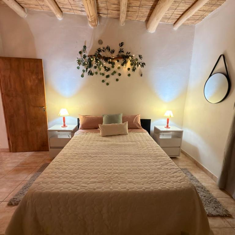 Raíces de Luna - Apartamento de 2 dormitorios - 28