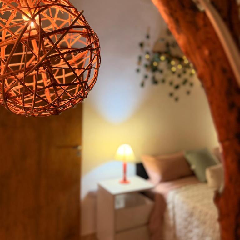 Raíces de Luna - Apartamento de 2 dormitorios - 30