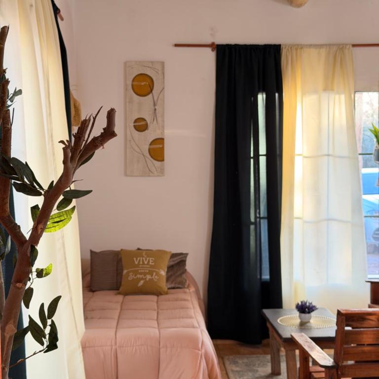 Raíces de Luna - Apartamento de 2 dormitorios - 32