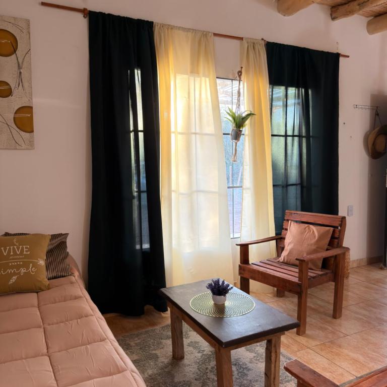 Raíces de Luna - Apartamento de 2 dormitorios - 33