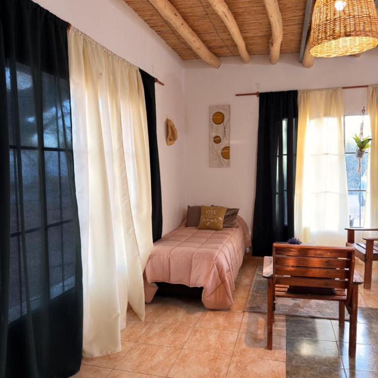 Raíces de Luna - Apartamento de 2 dormitorios - 35