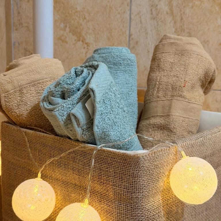 Raíces de Luna - Apartamento de 2 dormitorios - 37