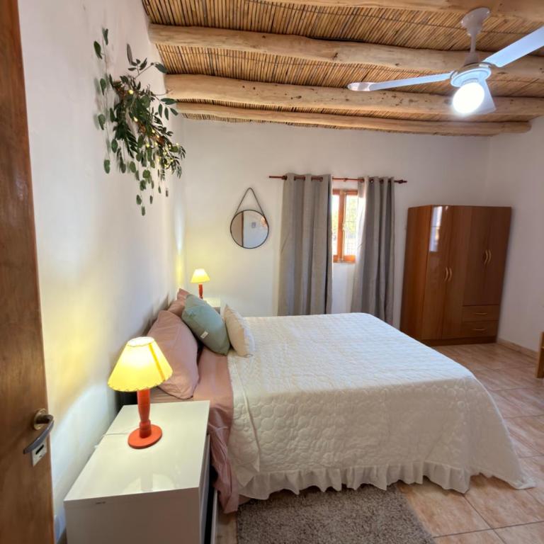 Raíces de Luna - Apartamento de 2 dormitorios - 38