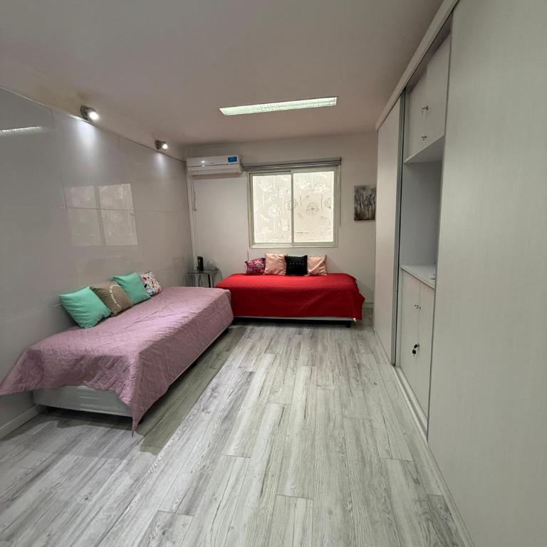 Un lugar para disfrutar de Buenos Aires - Apartamento de 1 dormitorio - 17