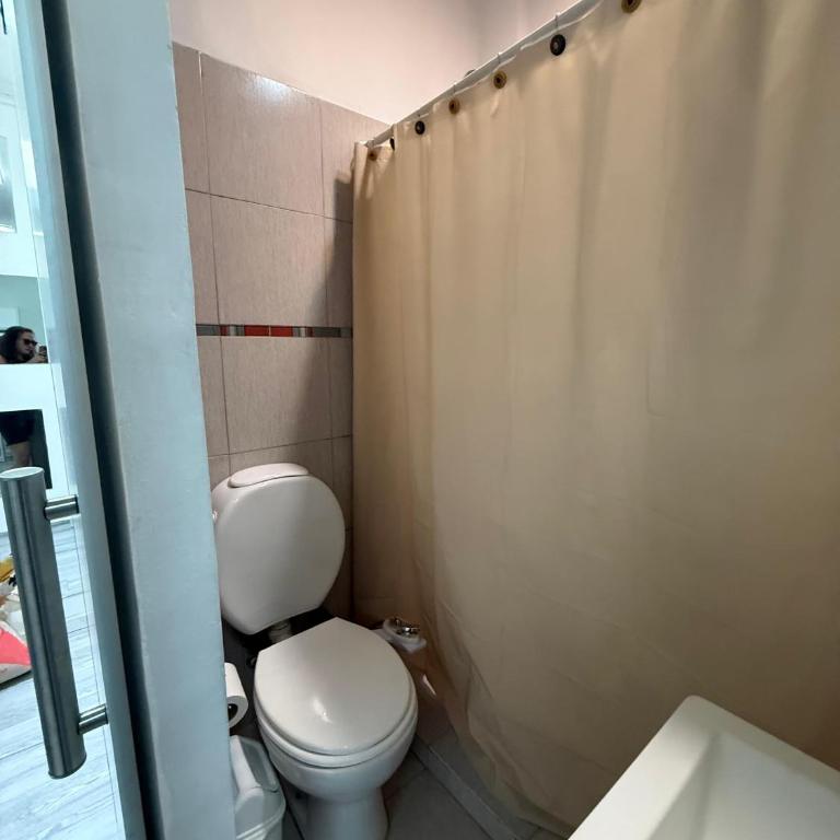 Un lugar para disfrutar de Buenos Aires - Apartamento de 1 dormitorio - 19