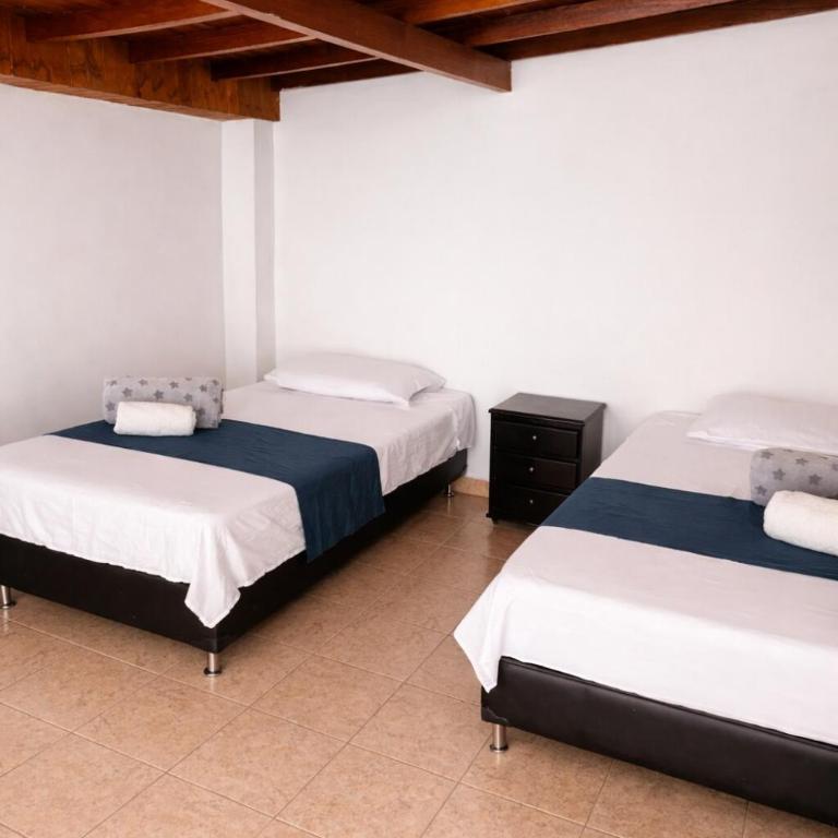 Hermoso apartamento Laureles - Apartamento de 2 dormitorios - 8