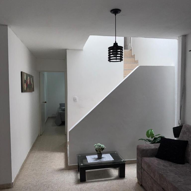 Hermoso apartamento Laureles - Apartamento de 2 dormitorios - 16