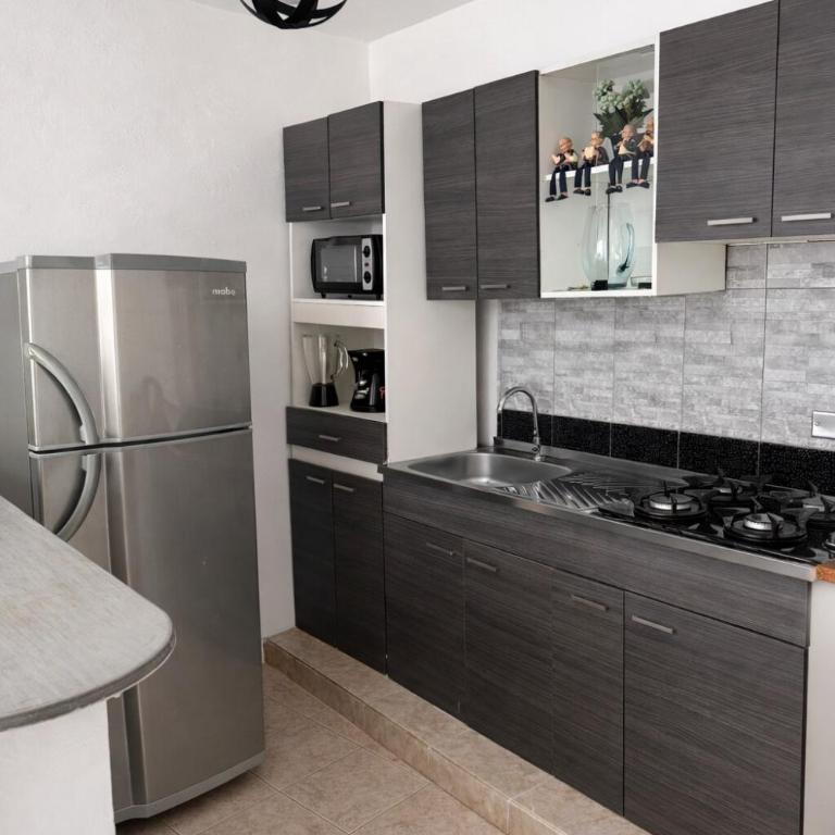 Hermoso apartamento Laureles - Apartamento de 2 dormitorios - 19