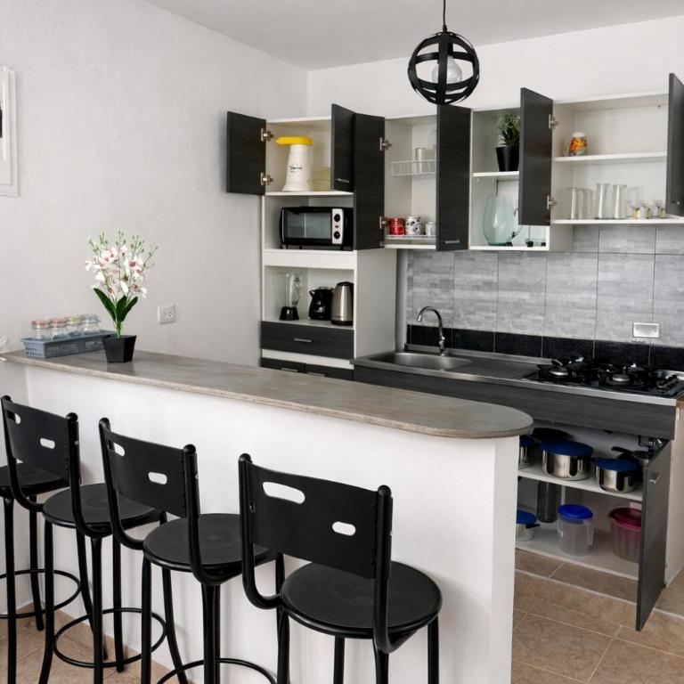 Hermoso apartamento Laureles - Apartamento de 2 dormitorios - 27