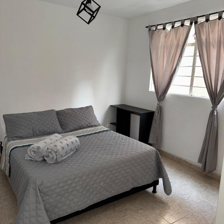 Hermoso apartamento Laureles - Apartamento de 2 dormitorios - 34
