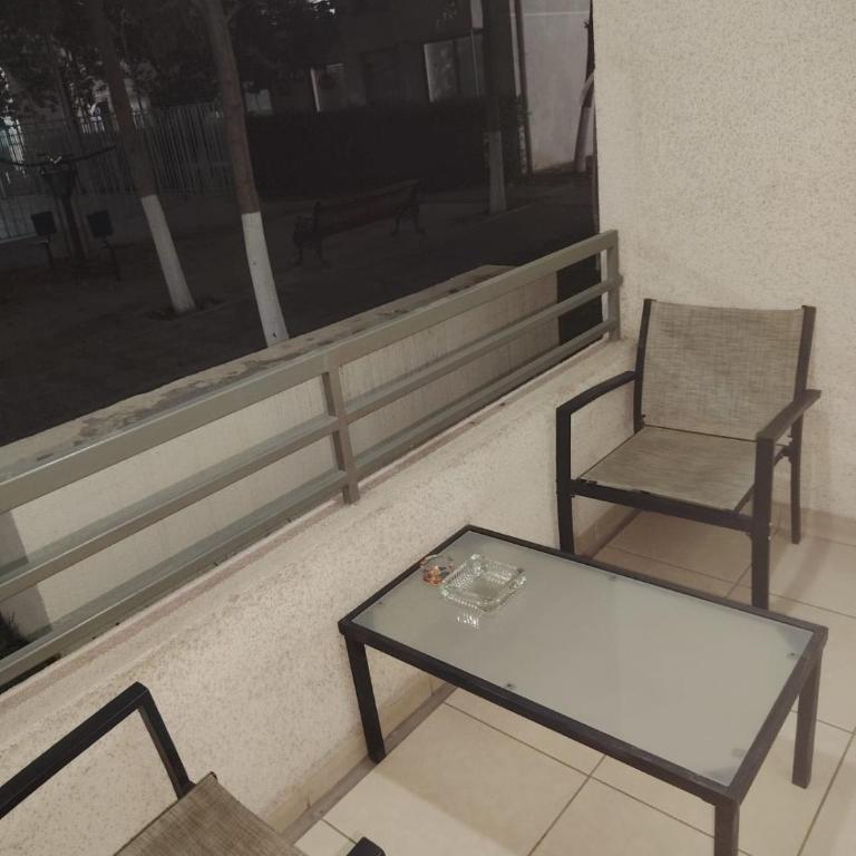 Alojamiento diario - Apartamento de 2 dormitorios - 2
