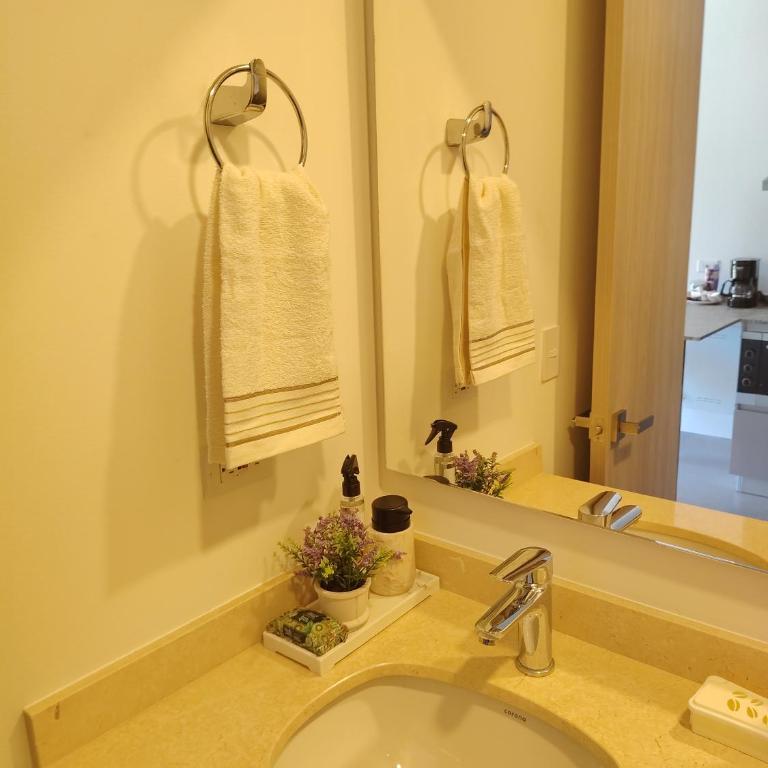 418 Santa Marina - Apartamento de 1 dormitorio - 15