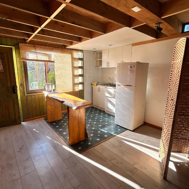 Floresta Lodge Mantagua - Loft - 1