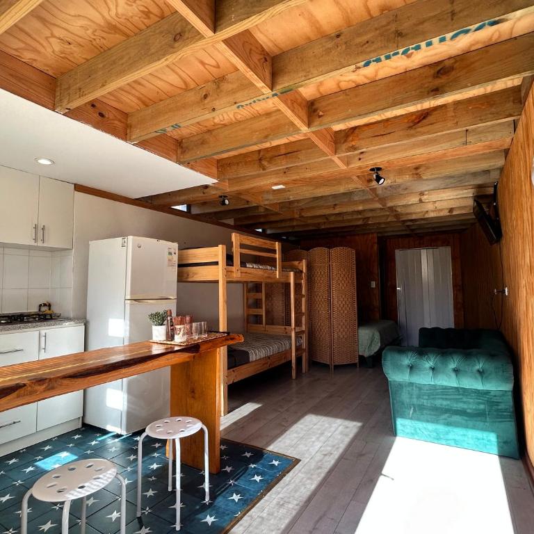 Floresta Lodge Mantagua - Loft - 5