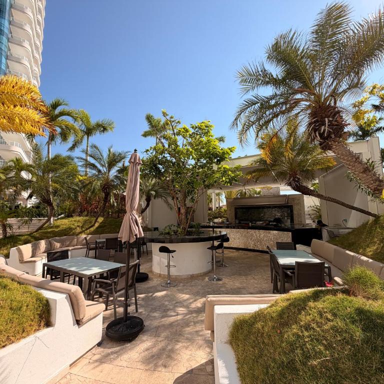 Comodidad y exclusividad en Acapulco Le Club - Apartamento Premier de 4 dormitorios - 55