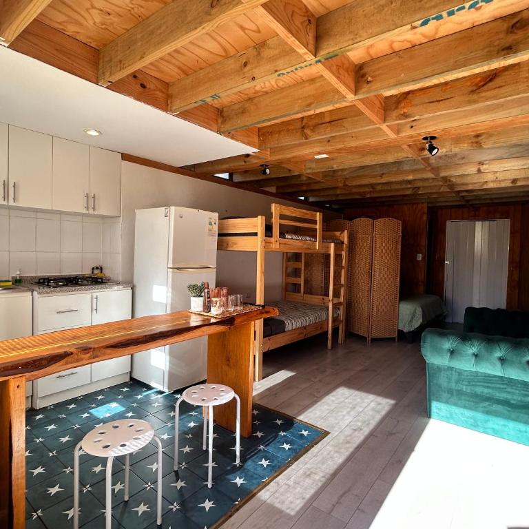 Floresta Lodge Mantagua - Loft - 7