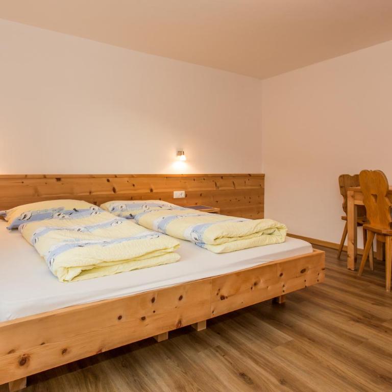 Zolerhof - Appartamento con 2 Camere da Letto - 11