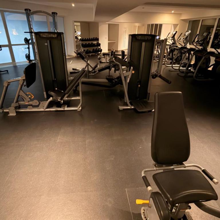 Comodidad y exclusividad en Acapulco Le Club - Apartamento Premier de 4 dormitorios - 64