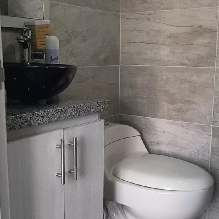 Apartamento Familiar - Apartamento de 2 dormitorios - 1