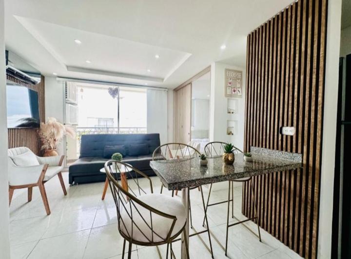 Apartamento Familiar - Apartamento de 2 dormitorios - 10