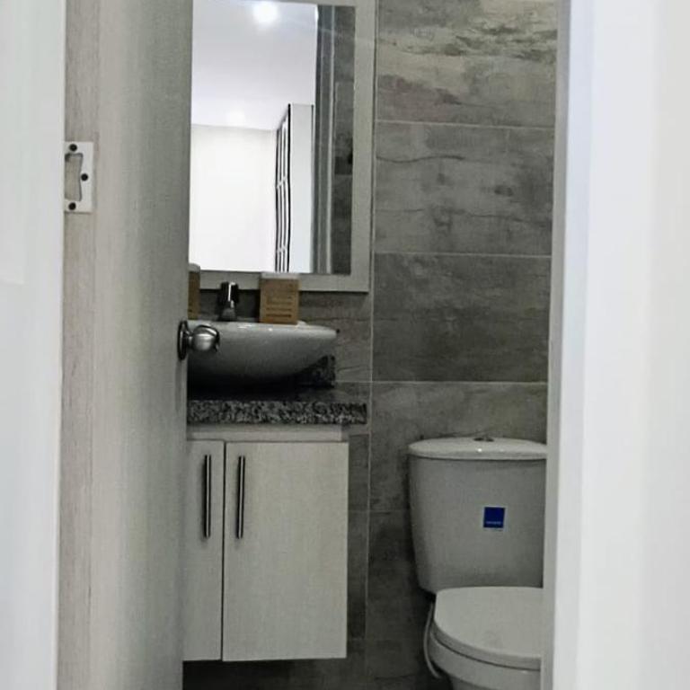 Apartamento Familiar - Apartamento de 2 dormitorios - 12