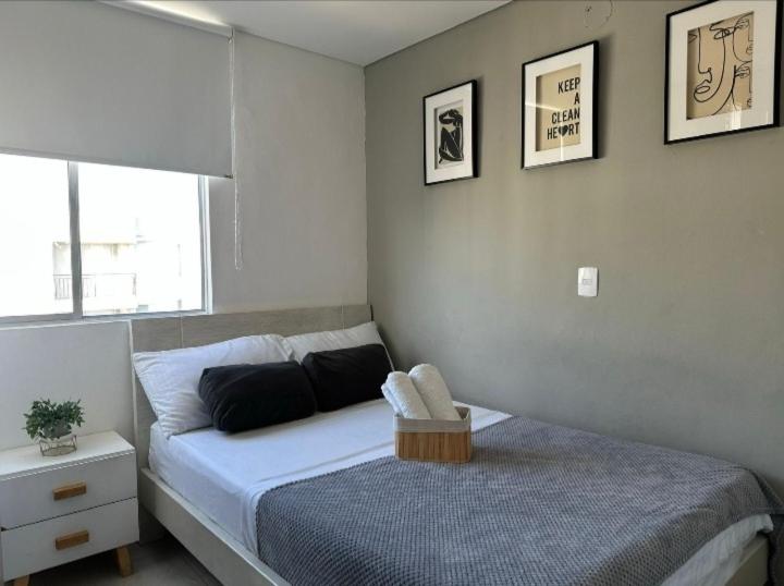 Apartamento Familiar - Apartamento de 2 dormitorios - 17