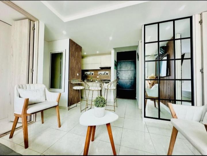 Apartamento Familiar - Apartamento de 2 dormitorios - 18