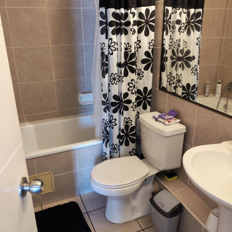Departamento Premium 1 Dormitorio Exponor 2026 Ejecutivo Full Equipado - One-Bedroom Apartment - 4