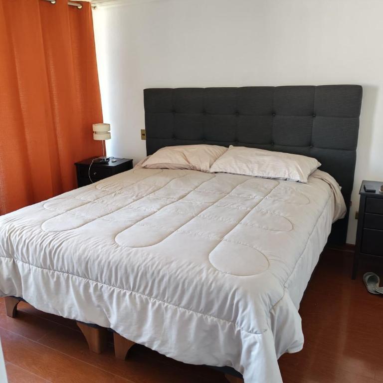 Departamento Premium 1 Dormitorio Exponor 2026 Ejecutivo Full Equipado - One-Bedroom Apartment - 6